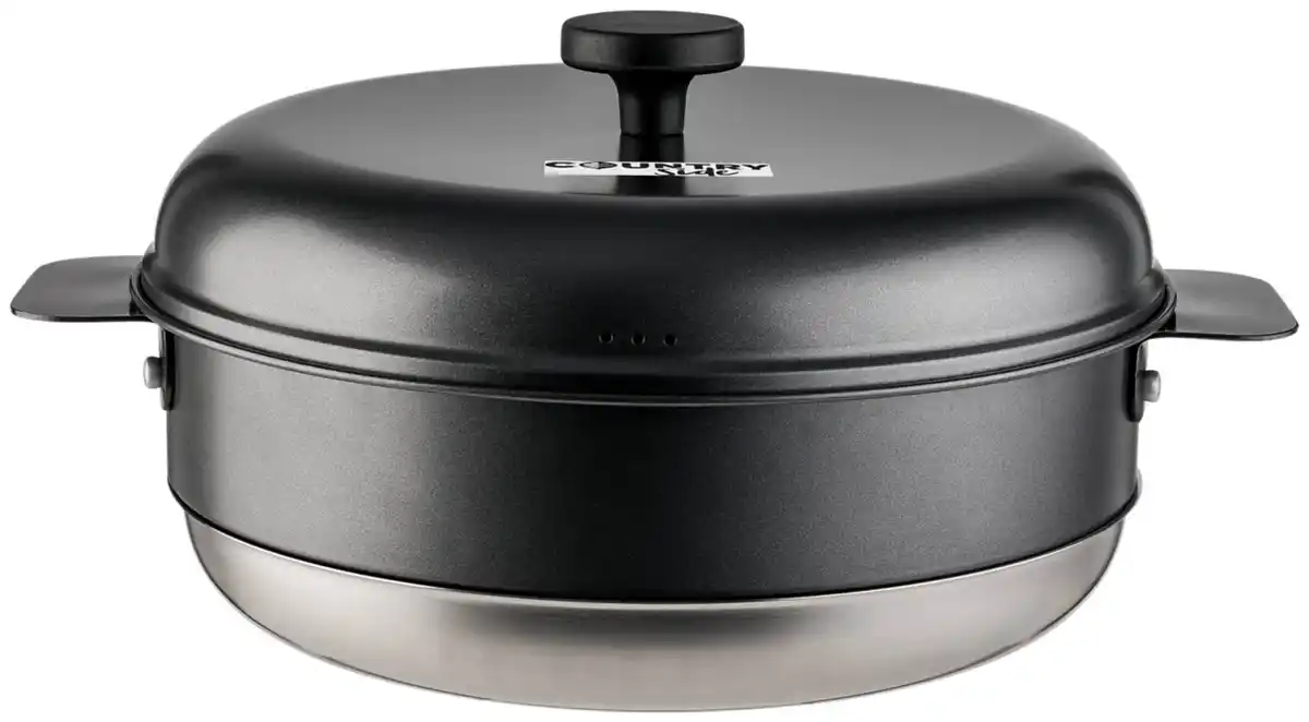 Bild 1 von COUNTRYSIDE® Camping-Backofen-Kit, 5-teilig bei Kaufland