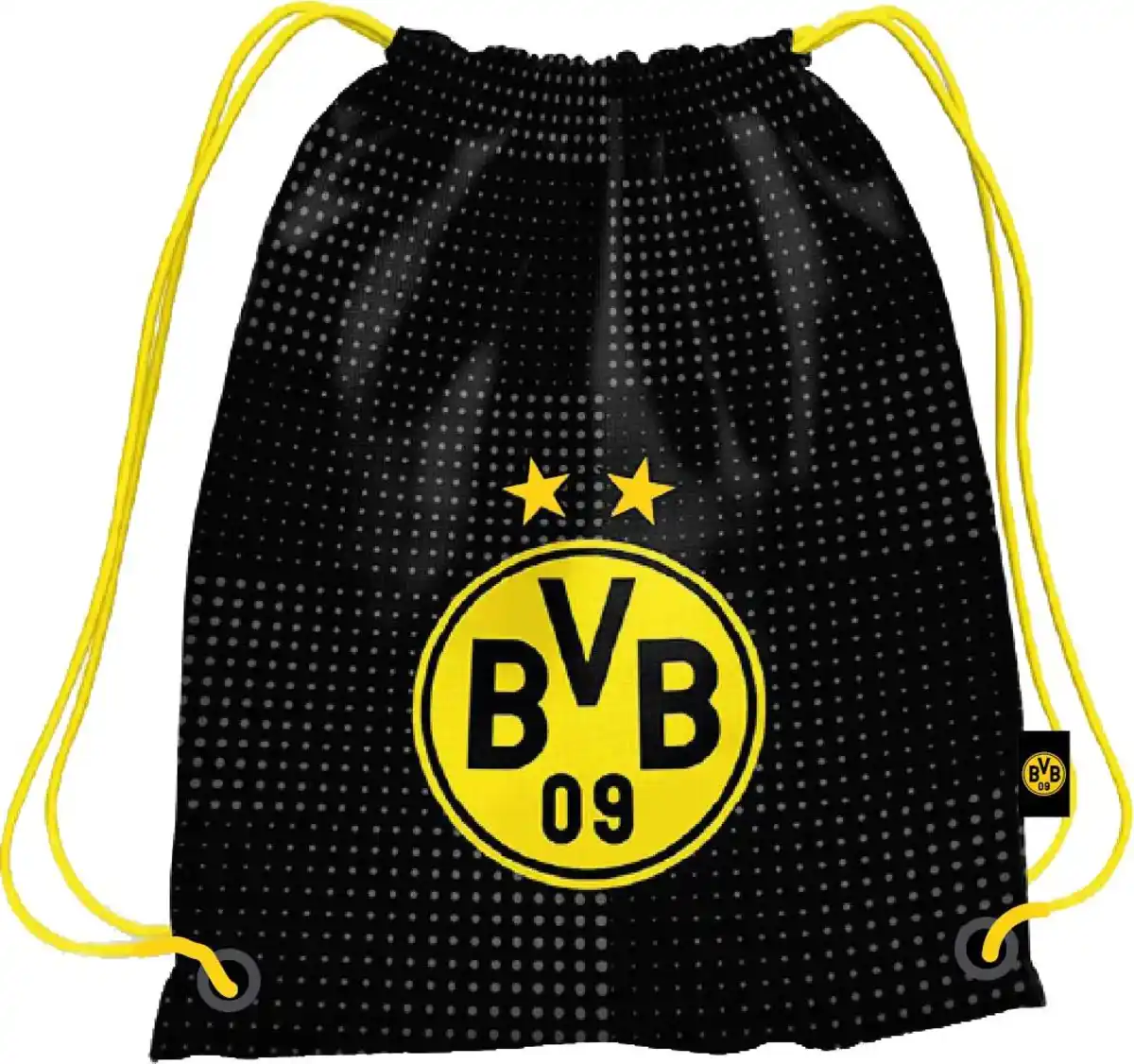 Bild 1 von Sportbeutel »Borussia Dortmund«