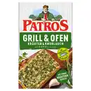 Bild 1 von PATROS Grillkäsemix, Kräuter & Knoblauch