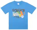 Bild 3 von Kinder-T-Shirt »Pokémon«