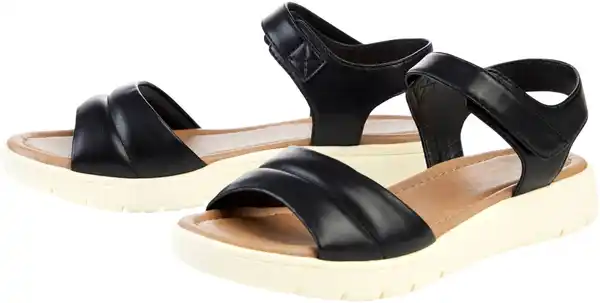 Bild 2 von OYANDA® Damen-Sandaletten, Paar