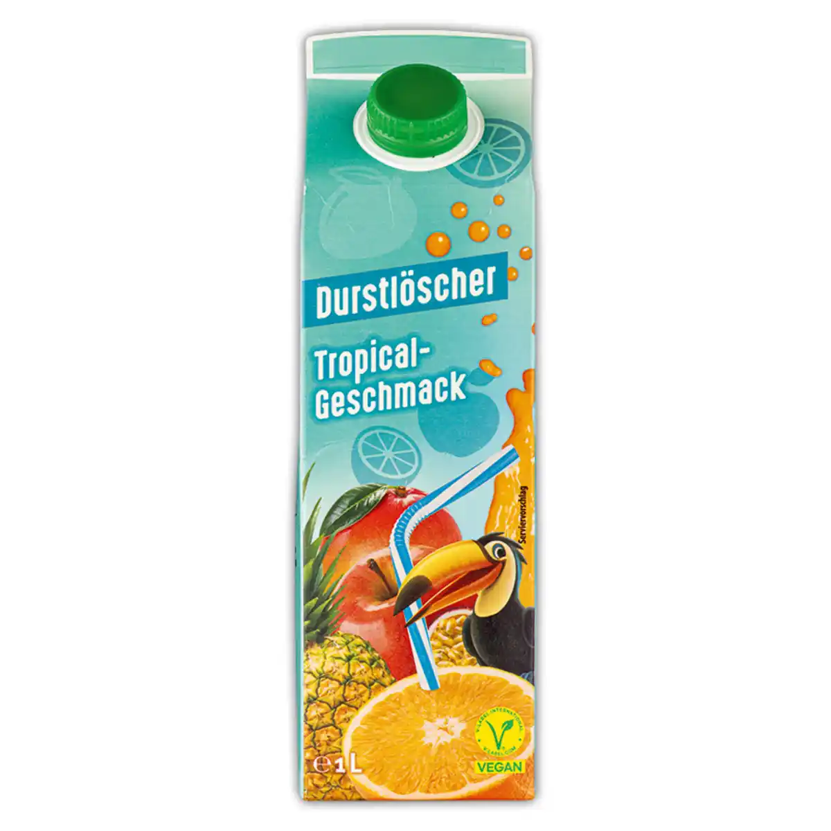 Bild 1 von Durstlöscher Durstlöscher