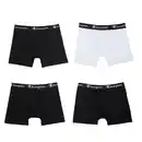 Bild 1 von CHAMPION Herren-Retroshorts, 2-St.-Packg.