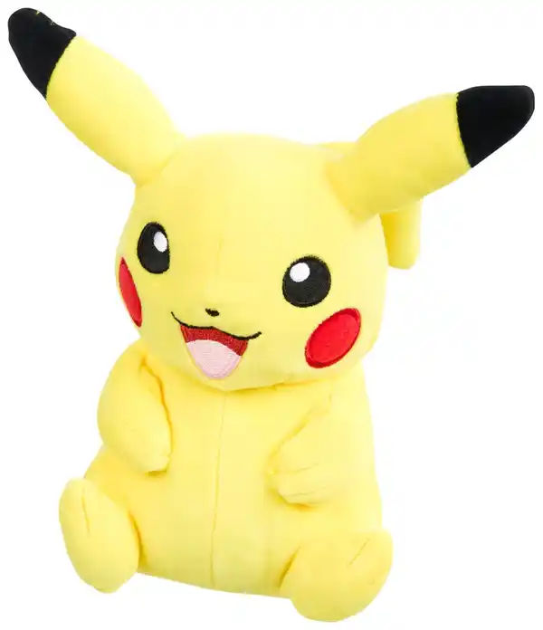 Bild 3 von Plüschfigur »Pokémon«