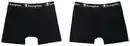 Bild 3 von CHAMPION Herren-Retroshorts, 2-St.-Packg.