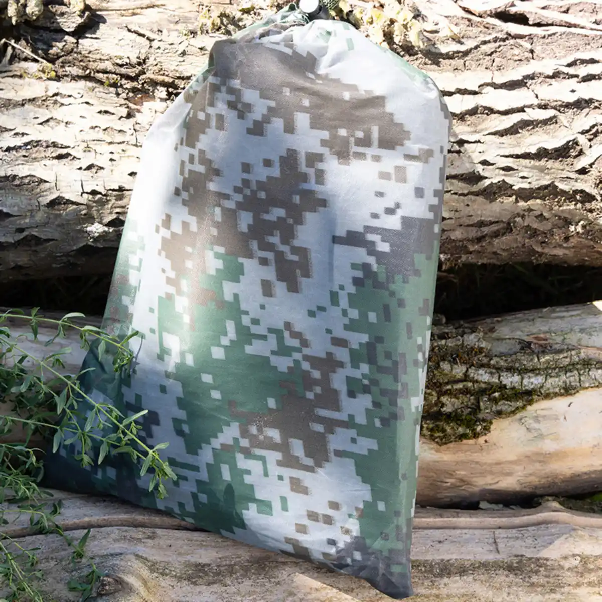 Bild 2 von Solax Sunshine Outdoor-Sichtschutz