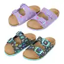 Bild 1 von STEP BY STEP COMFORT Kleinkinder-Pantoletten, Paar