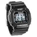Bild 4 von Mebus Sportliche Armbanduhr