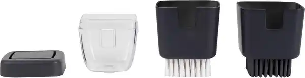 Bild 4 von VILEDA Reinigungsbürsten-Set, 3-teilig