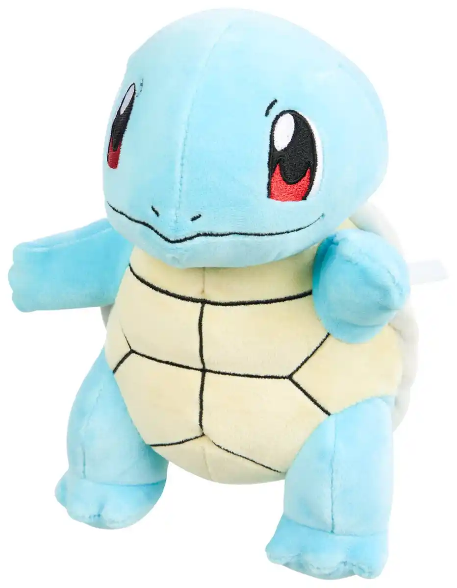 Bild 2 von Plüschfigur »Pokémon«