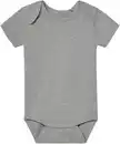 Bild 2 von KUNIBOO® Baby-Bodys, 3-St.-Packg.
