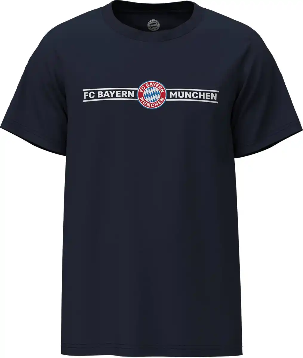 Bild 1 von T-Shirt »FC Bayern München«