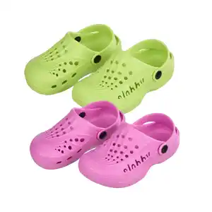 SLOBBY Kinder-Clogs, Paar