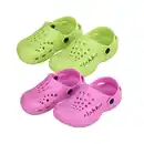 Bild 1 von SLOBBY Kinder-Clogs, Paar