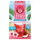 Bild 1 von TEEKANNE Frio Tee 45 g, Kokos-Hibiskus