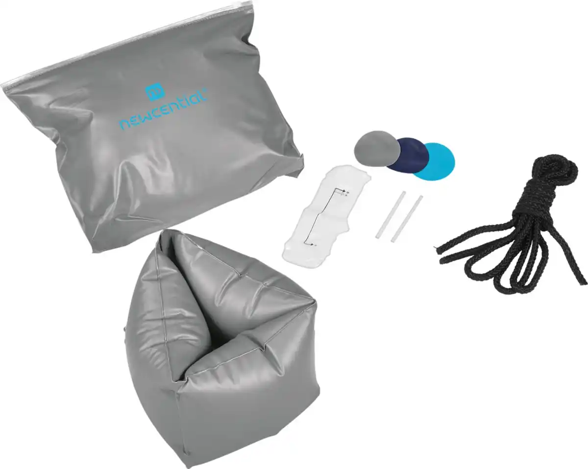 Bild 3 von NEWCENTIAL® Schlauch-Kajak