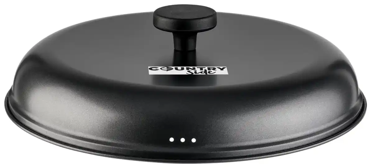 Bild 2 von COUNTRYSIDE® Camping-Backofen-Kit, 5-teilig bei Kaufland