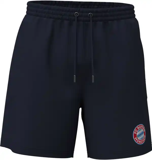 Bild 1 von Joggingshorts »FC Bayern München«