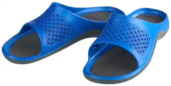 Bild 3 von CAMPRELLA Herren-Badepantoletten, Paar