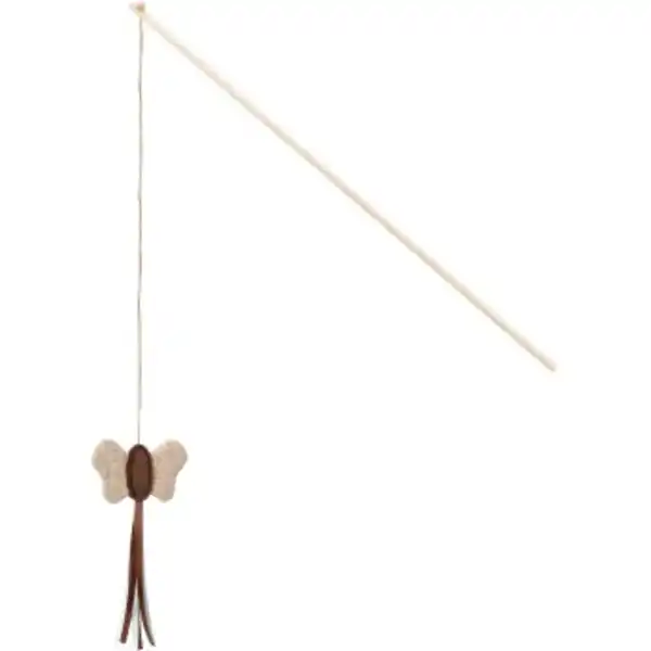 Bild 1 von AniOne Spielzeug Angel Natur Schmetterling 50 cm