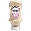 Bild 1 von Heinz Feinkost Sauce