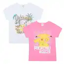 Bild 1 von Kinder-T-Shirt »Pokémon«