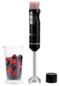 SWITCH ON® Akku-Stabmixer 12 V »SOSMA 12« ohne Akku