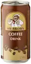 Bild 1 von MR. BROWN Coffee Drink, 0,25-l-Dose