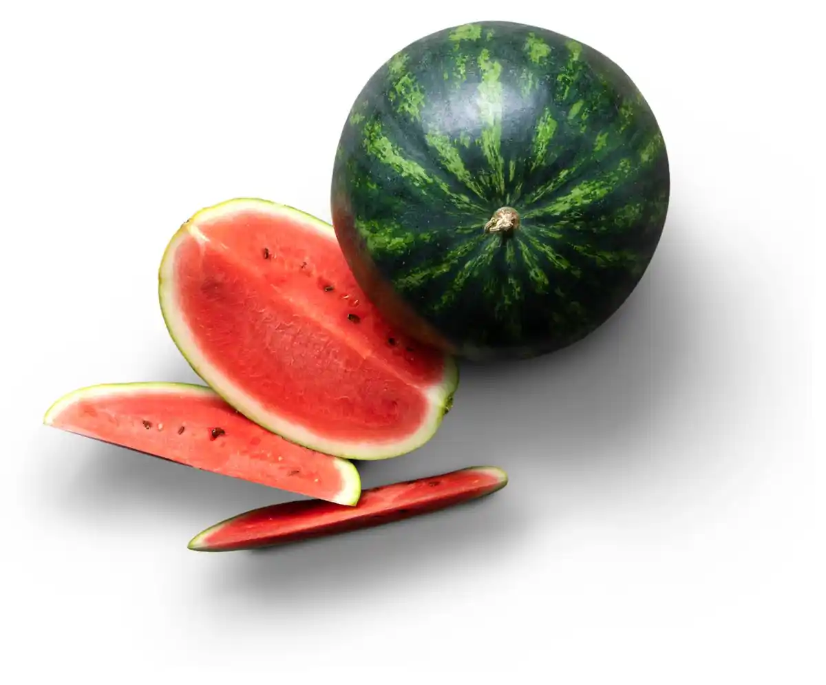 Bild 1 von Ital./griechisch. Wassermelone, lose, kg