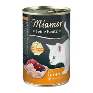 Miamor Feine Beute Huhn 12x400 g