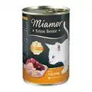 Bild 1 von Miamor Feine Beute Huhn 12x400 g
