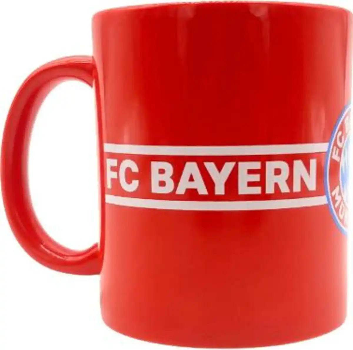 Bild 1 von Tasse »FC Bayern München«