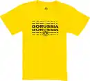 Bild 1 von Kinder-T-Shirt »Borussia Dortmund«
