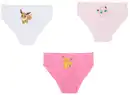 Bild 2 von Kinder-Pantys »Pokémon«, 3-St.-Packg.