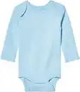 Bild 3 von KUNIBOO® Baby-Bodys, 3-St.-Packg.