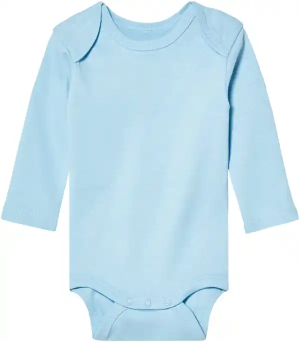 Bild 3 von KUNIBOO® Baby-Bodys, 3-St.-Packg.