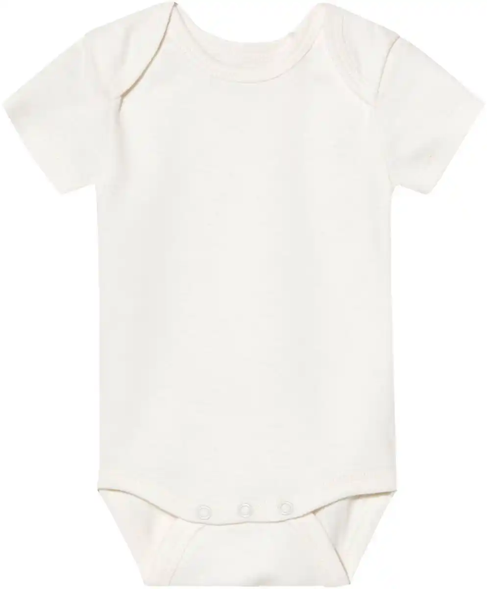 Bild 3 von KUNIBOO® Baby-Bodys, 3-St.-Packg.