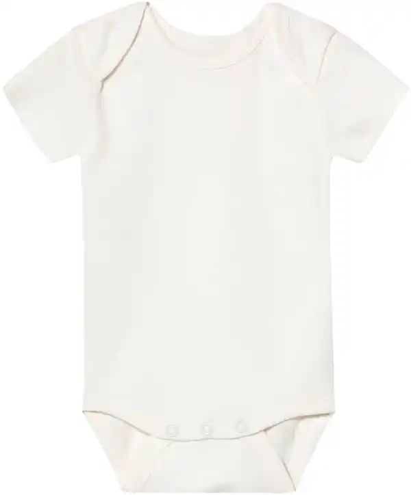 Bild 3 von KUNIBOO® Baby-Bodys, 3-St.-Packg.