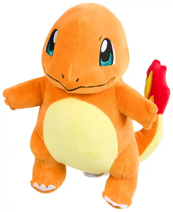 Bild 4 von Plüschfigur »Pokémon«