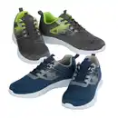 Bild 1 von AIR STAR Herren-Sneaker, Paar