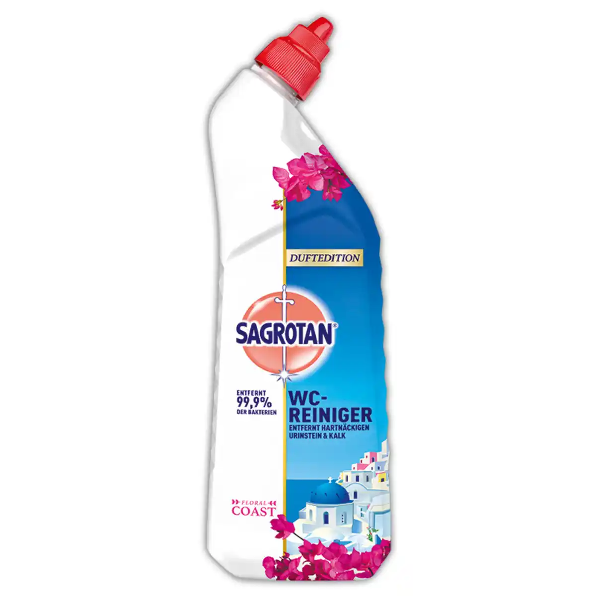 Bild 1 von Sagrotan Reiniger