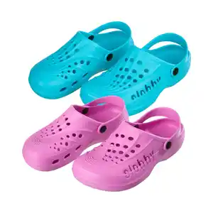 SLOBBY Damen-Clogs, Paar