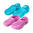 Bild 1 von SLOBBY Damen-Clogs, Paar
