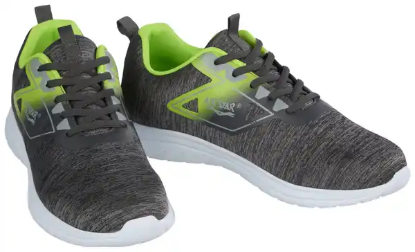 Bild 2 von AIR STAR Herren-Sneaker, Paar