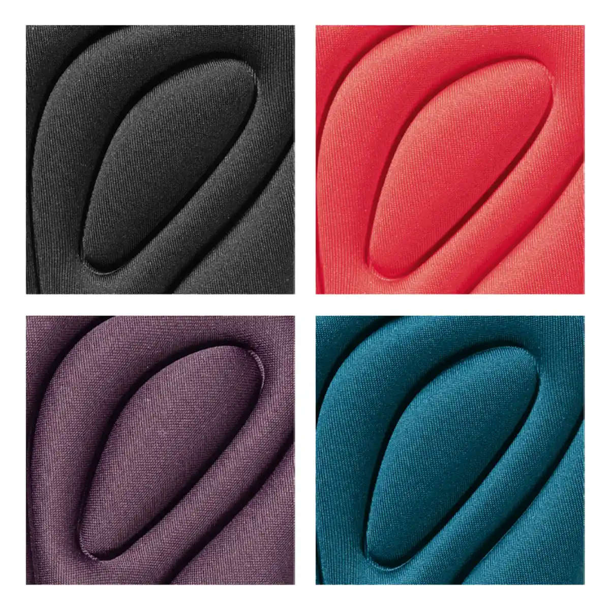 Bild 2 von Toptex Sport Viskoelastische Einlegesohlen