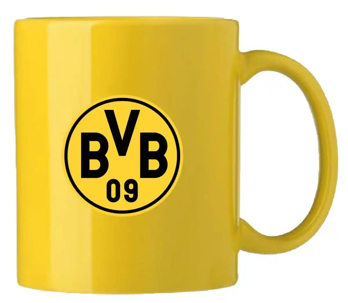 Bild 1 von Tasse »Borussia Dortmund«