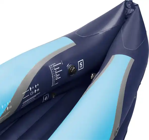 Bild 2 von NEWCENTIAL® Schlauch-Kajak