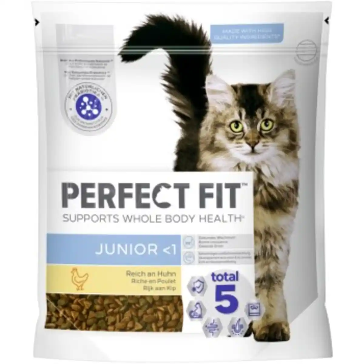 Bild 1 von PERFECT FIT Beutel Junior