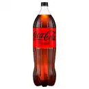 Bild 1 von COCA-COLA 2 l, Zero