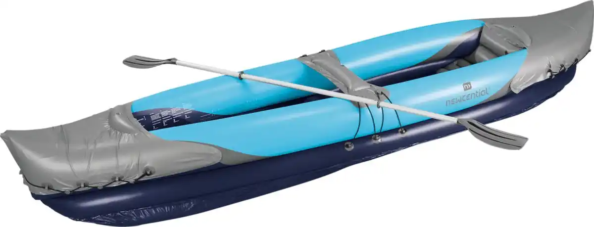 Bild 1 von NEWCENTIAL® Schlauch-Kajak